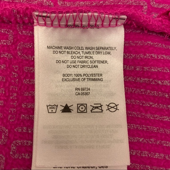 Columbia Thermal Coil Fleece Hoodie Jacket - Picture 11 of 12